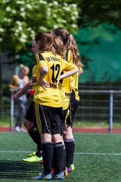 Bild 148 - B-Juniorinnen SG Trittau/S�dstormarn - SV Frisia 03 Risum Lindholm : Ergebnis: 3:1